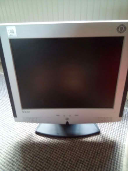 Photo of free PC Monitor (Morda SY10)