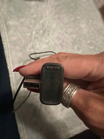 Photo of free Fitbit charger cord (Cutlerville)