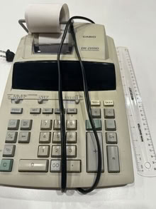 Photo of free Calculator