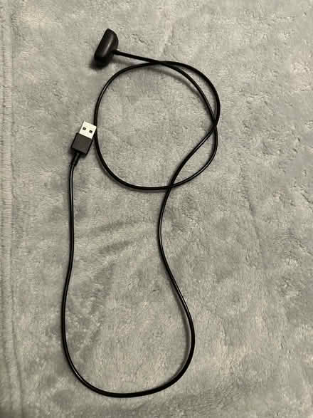 Photo of free Fitbit charger cord (Cutlerville)