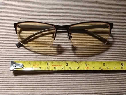 Photo of free Non-prescription glasses (Southampton SO16) #1