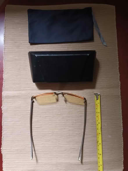 Photo of free Non-prescription glasses (Southampton SO16) #2