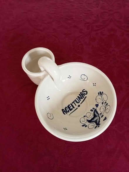 Photo of free Ceramic tableware (Pedmore DY9) #4
