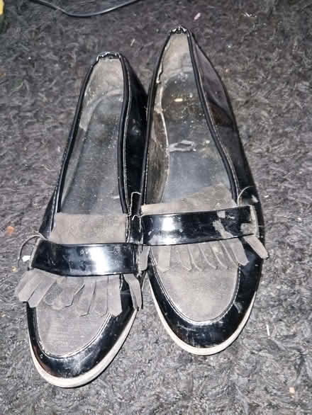 Photo of free Shoes (Grove Park SE9)