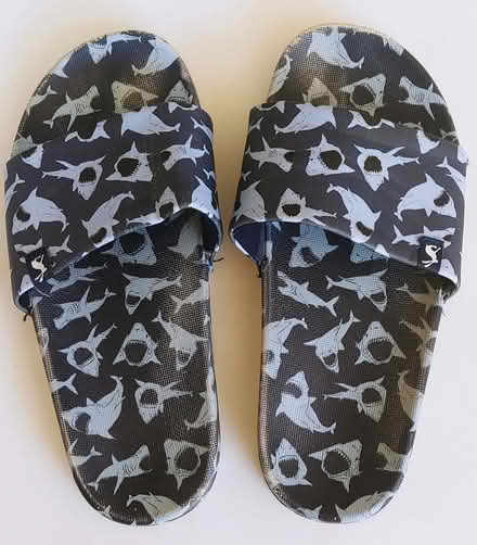 Photo of free Kids' Poolside shoes (94087) #1