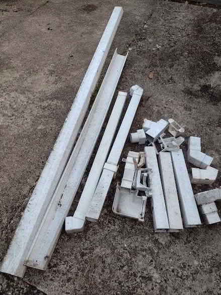 Photo of free Gutter And Down Pipes Bits (Pokesdown BH5)