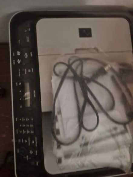 Photo of free Canon printer (Orleans) #1