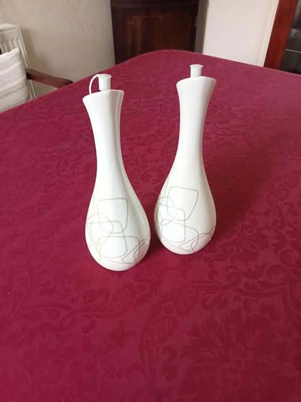 Photo of free Ceramic tableware (Pedmore DY9) #3