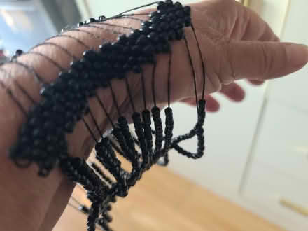 Photo of free Beaded bracelet (Mississauga Ontario Canada) #1