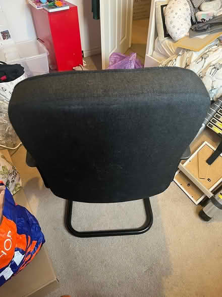 Photo of free Chair (CF3) #2