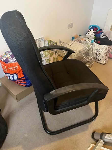 Photo of free Chair (CF3) #3