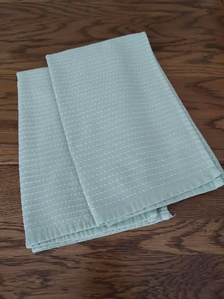 Photo of free Pair of kitchen towels (Odenton)