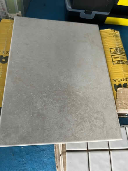 Photo of free Porcelain tiles (AB39) #4