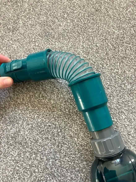 Photo of free Hoover Turbo Tool attachment (Larkhall)