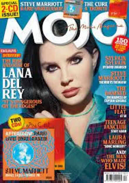 Photo of Music Magazines (Dukinfield SK16) #1