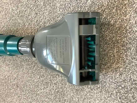 Photo of free Hoover Turbo Tool attachment (Larkhall)