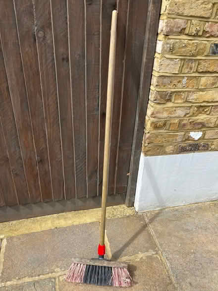 Photo of free Miscellaneous garden tools/equipment (Acton W5)