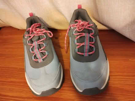 Photo of free Aldi Hiking shoes womens, size 7 (new) (Primrose LA1)