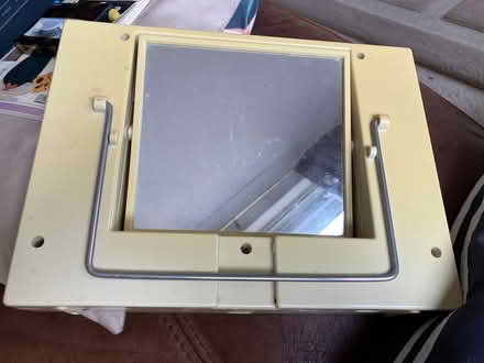 Photo of free Bathroom/table Mirror (CM12) #1