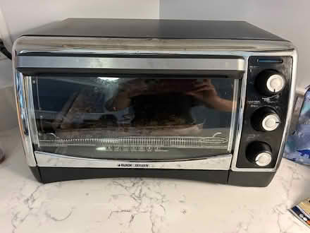 Photo of free Countertop Convection Toaster Oven (North Medford)