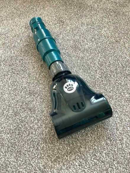 Photo of free Hoover Turbo Tool attachment (Larkhall)