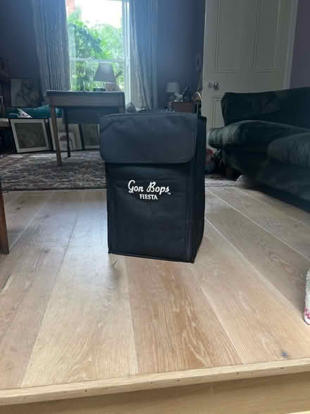 Photo of free Box (snare) drum (Rathmines)
