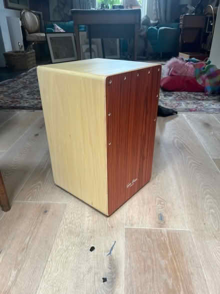 Photo of free Box (snare) drum (Rathmines)