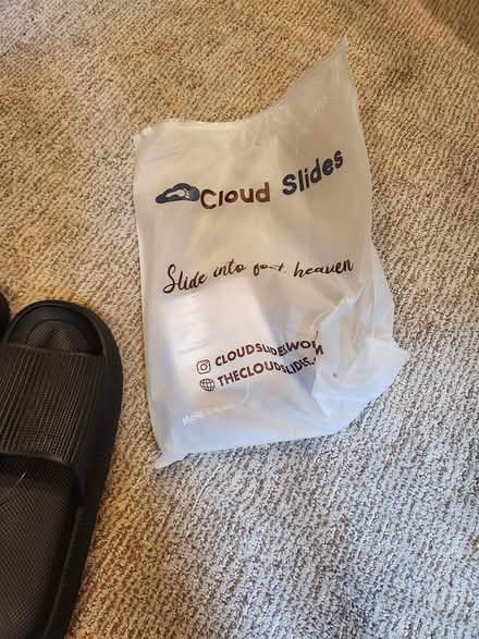 Photo of free Cloud Slides (southeast Fort Collins)
