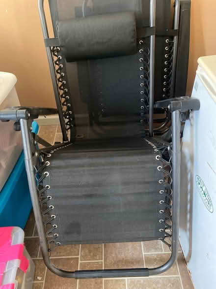 Photo of free Chairs (Sulphur Springs Rd Ne Hickory)