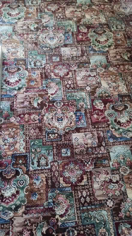 Photo of free Carpet (BT42)