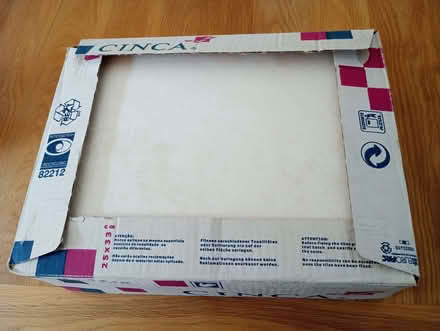 Photo of free Unused Surplus Ceramic Tiles. (Goffs Oak EN7) #4