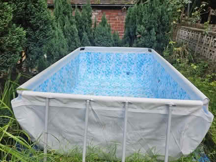 Photo of free Bestway Swimming Pool (S7 Nether Edge)