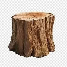 Photo of Tree stumps/ large logs (Startforth DL12)