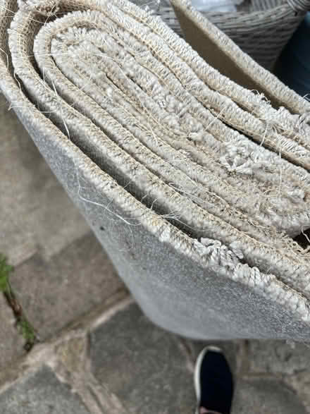 Photo of free Carpet (Stockport SK8) #1