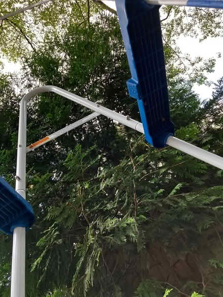 Photo of free Pool Ladder Above Ground (Oakhurst, Decatur)