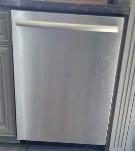 Photo of free Bosch - Non functional Dishwasher (Moodie Drive and Carling Ave)
