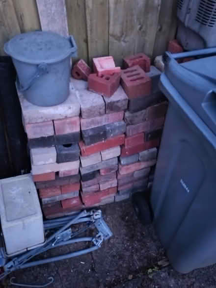 Photo of free Bricks (Great Barr)