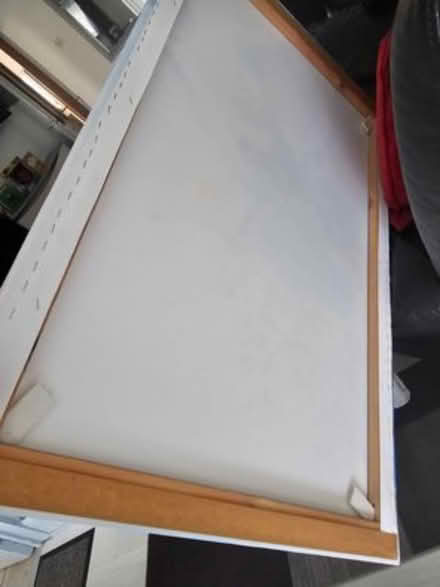 Photo of free Canvas (TW5, Hounslow West)