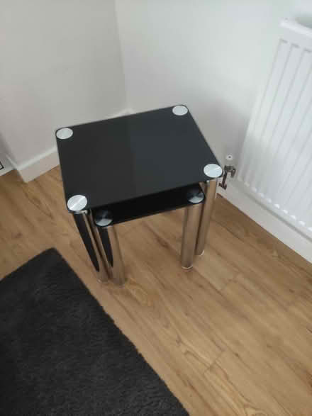 Photo of free Nest tables (Walkley S6)