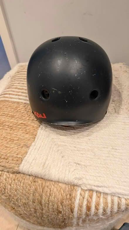 Photo of free Bike helmet S/M size (Gipsy Hill SE19)
