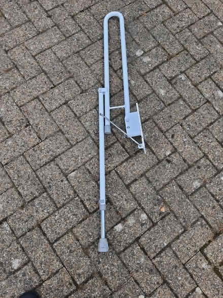 Photo of free Folding support rail (Stroud central) #2