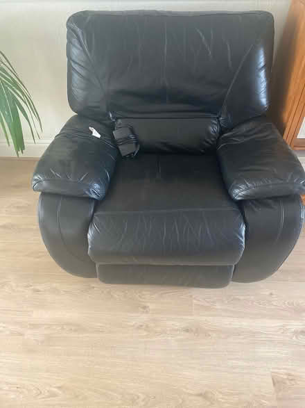 Photo of free Leather (Coventry)