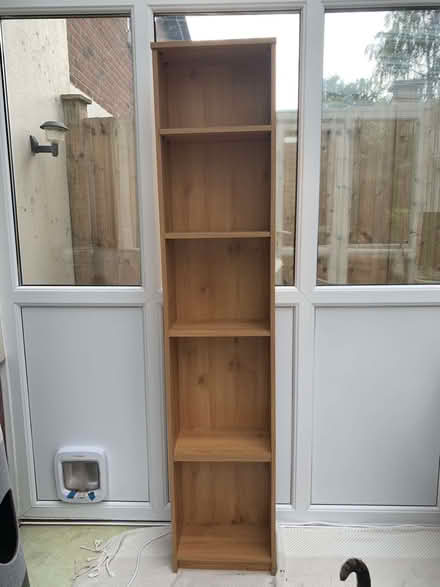 Photo of free Book shelf (Reigate RH2)