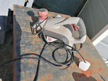 Photo of free B&Q Electric Planer (City of Bristol BS4)