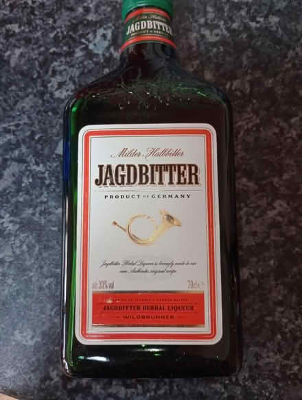 Photo of free Lidl "Jagermeister" (Gosforth)