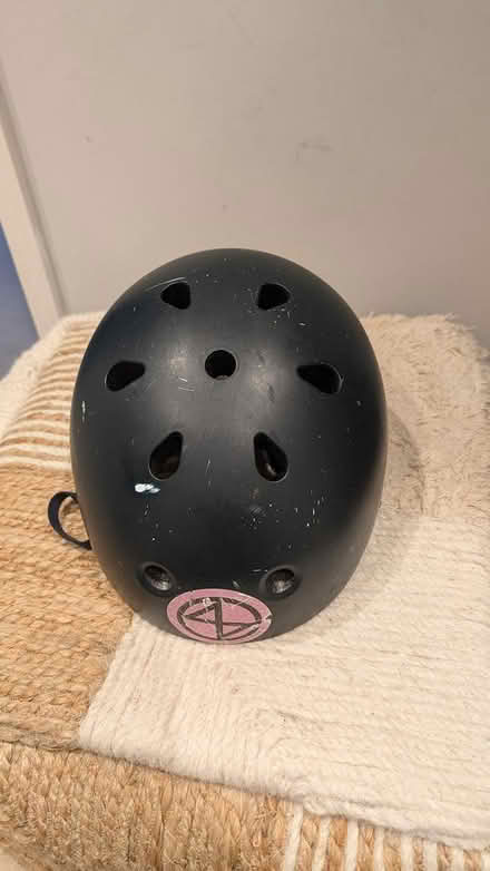 Photo of free Bike helmet S/M size (Gipsy Hill SE19)