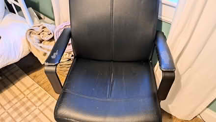 Photo of free Office Chair (Clermiston EH4)