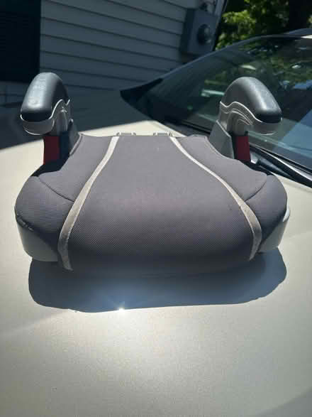Photo of free Child’s Booster Seat (Norwalk Area)