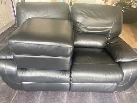 Photo of free Leather (Coventry)