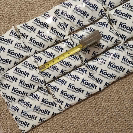 Photo of free Cold packs (University/Orchard) #1